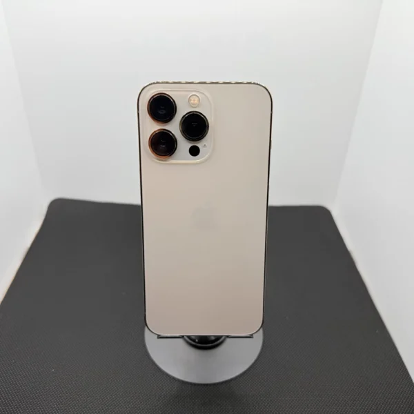 Apple iPhone 13 Pro 128GB Gold (Condition: Good) | Epic Deals SA