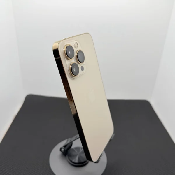 Apple iPhone 13 Pro 128GB Gold (Condition: Good) | Epic Deals SA