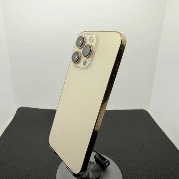 Apple iPhone 13 Pro 128GB Gold (Condition: Good) | Epic Deals SA