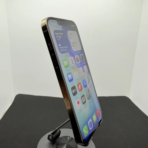 Apple iPhone 13 Pro 128GB Gold (Condition: Good) | Epic Deals SA
