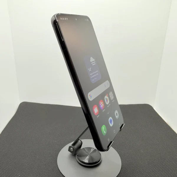 Samsung Galaxy S22 256GB Phantom Black (Condition: Good) | Epic