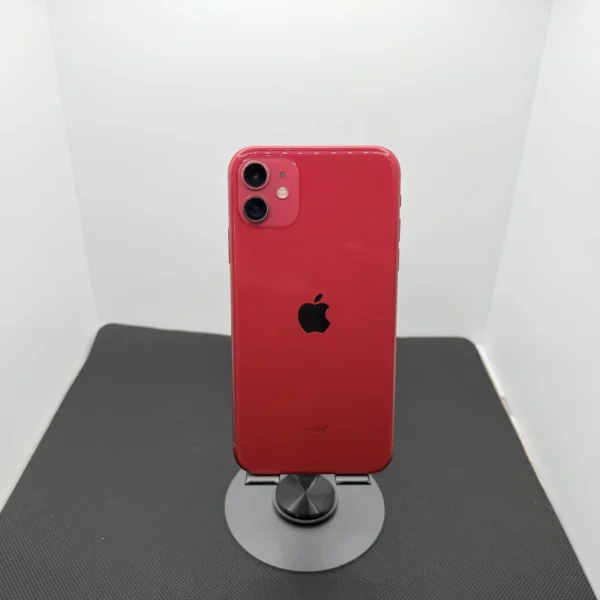 Apple iPhone 11 64GB Product Red (Condition: Good) | Epic Deals SA