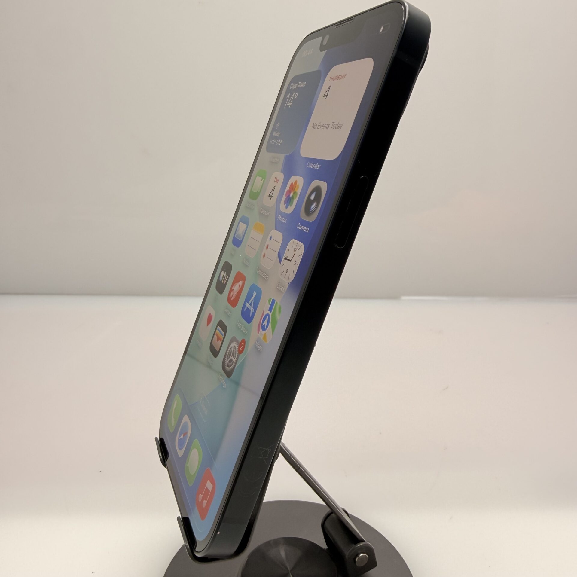 Apple iPhone 14 256GB Midnight (Condition: Good) - Image 6