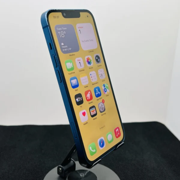 Apple iPhone 13 128GB Blue (Condition: Good) | Epic Deals SA