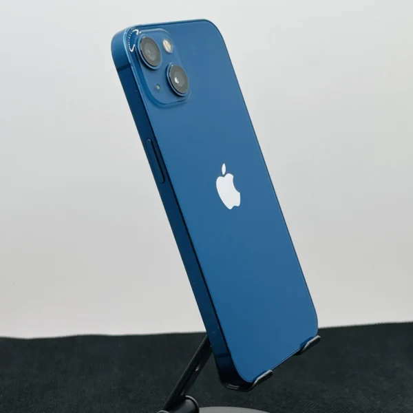 Apple iPhone 13 128GB Blue (Condition: Good) | Epic Deals SA