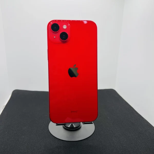 Apple iPhone 14 Plus 128GB Product Red (Condition: Good) | Epic