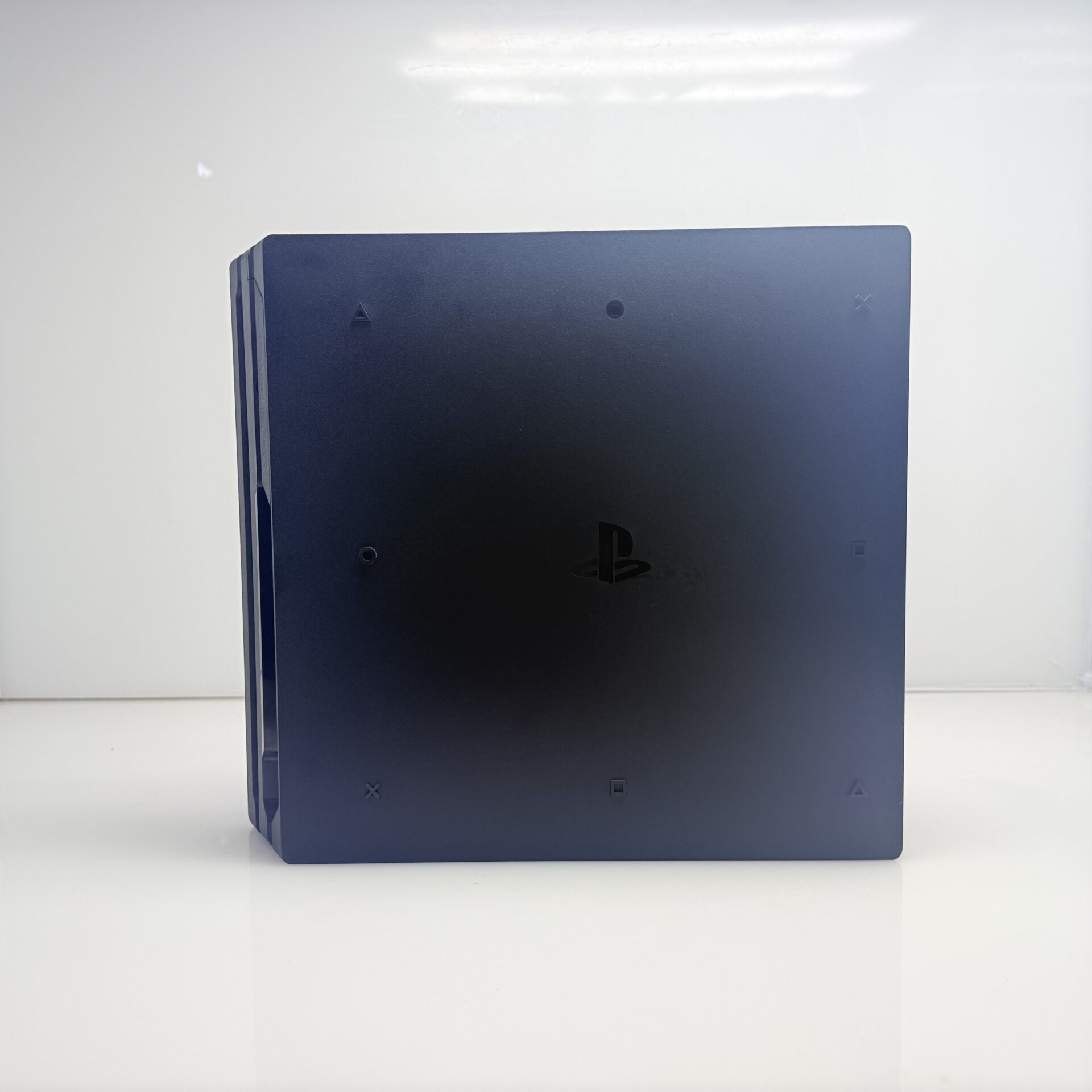 PlayStation 4 Pro Black 1TB + HDMI Cable + Power Cable + 1 Controller (Condition: Excellent) - Image 6