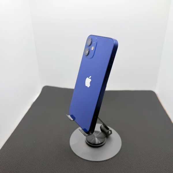 Apple iPhone 12 Mini 64GB Blue (Condition: Good) | Epic Deals SA