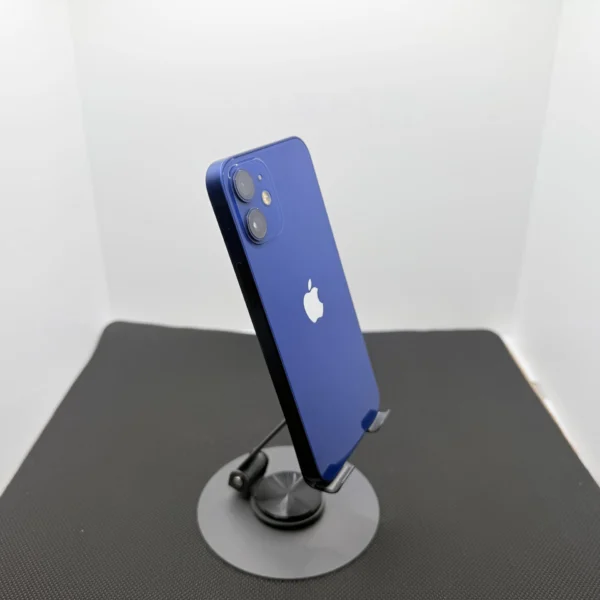 Apple iPhone 12 Mini 64GB Blue (Condition: Good) | Epic Deals SA