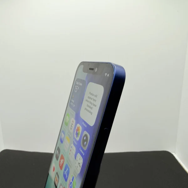 Apple iPhone 12 Mini 64GB Blue (Condition: Good) | Epic Deals SA