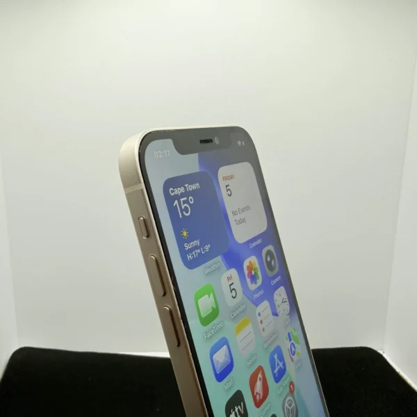 Apple iPhone 12 256GB White (Condition: Good) | Epic Deals SA