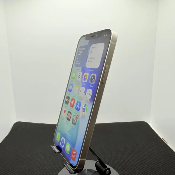 Apple iPhone 12 256GB White (Condition: Good) | Epic Deals SA