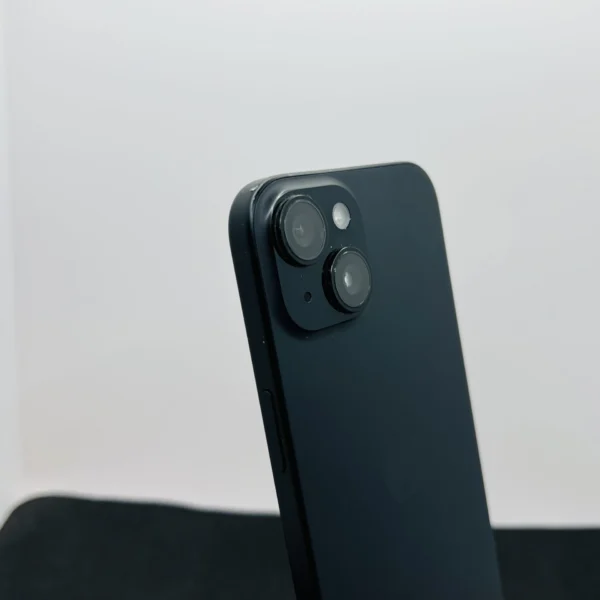 Apple iPhone 15 128GB Black (Condition: Good) | Epic Deals SA