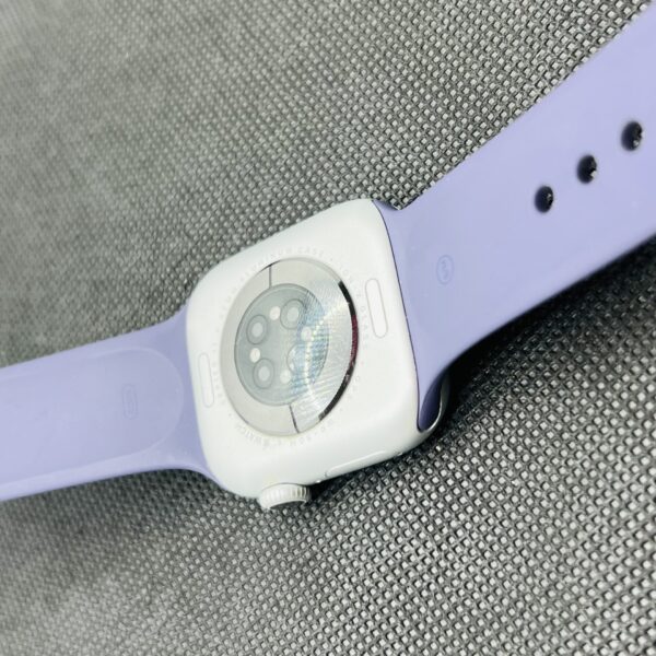 Apple Watch Series 11 42mm GPS Only Silver (Condition: Pristine) - Image 8