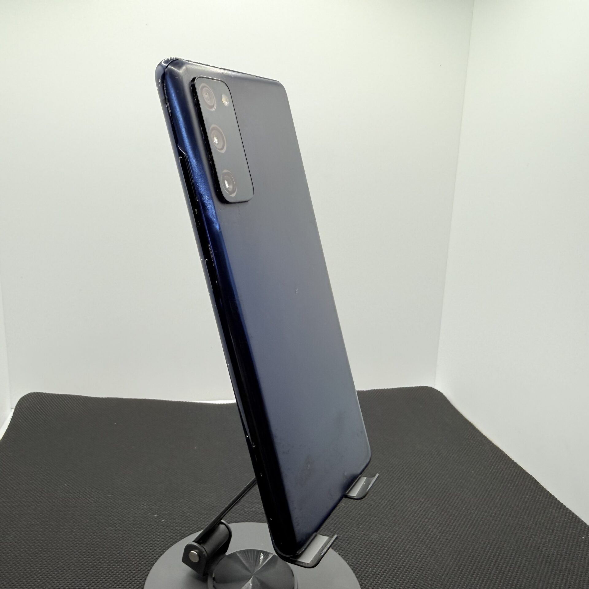 Samsung Galaxy S20 FE 128GB Cloud Navy (Condition: Good) - Image 9