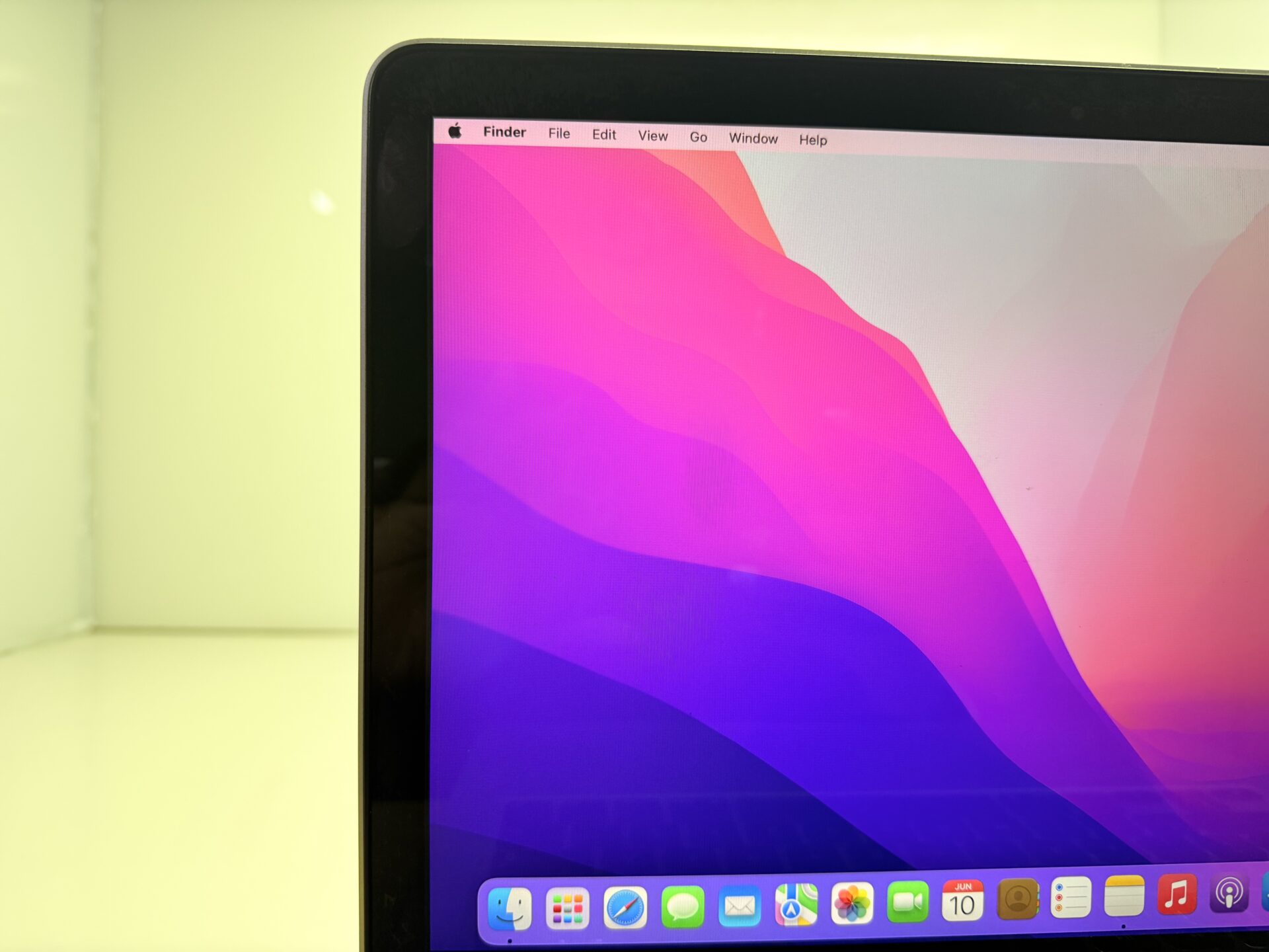 Apple MacBook Pro 13-Inch “Core i5” 2.7GHz (Retina, Early 2015) 8GB RAM 128GB SSD Space Grey (Condition: Good) - Image 6