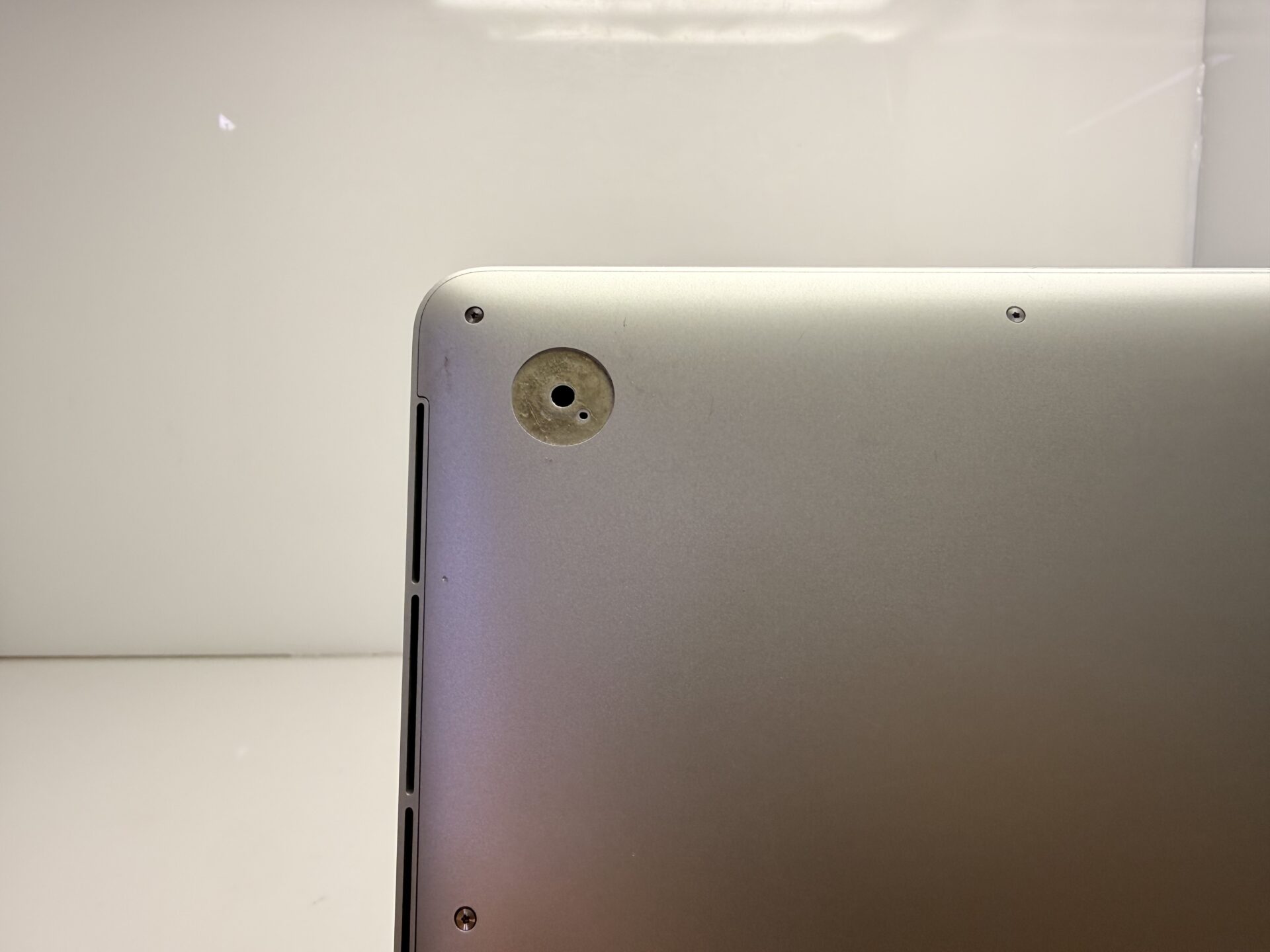 Apple MacBook Pro 13-Inch “Core i5” 2.7GHz (Retina, Early 2015) 8GB RAM 128GB SSD Space Grey (Condition: Good) - Image 11