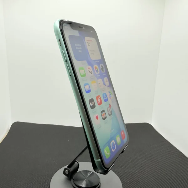 Apple iPhone 11 128GB Green (Condition: Good) | Epic Deals SA
