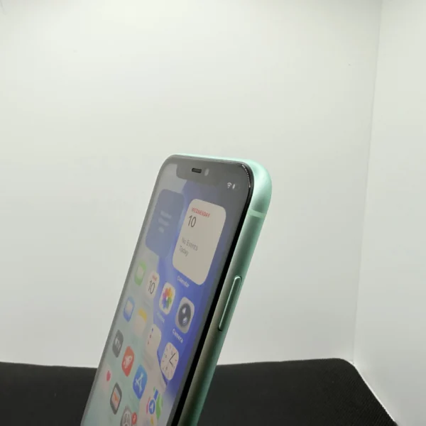 Apple iPhone 11 128GB Green (Condition: Good) | Epic Deals SA