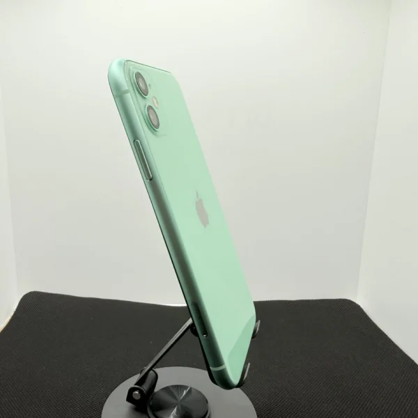 Apple iPhone 11 128GB Green (Condition: Good) | Epic Deals SA