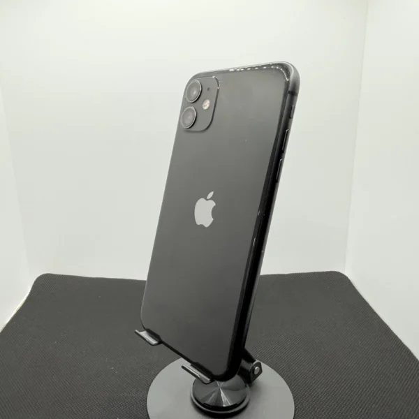 iPhone 11 ブラック 256GB Apple iPhone 11 256GB Black (Condition: Good) | Epic Deals SA