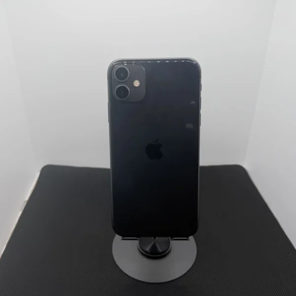 Apple iPhone 11 256GB Black (Condition: Good) | Epic Deals SA