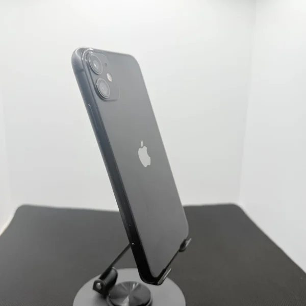 Apple iPhone 11 256GB Black (Condition: Good) | Epic Deals SA