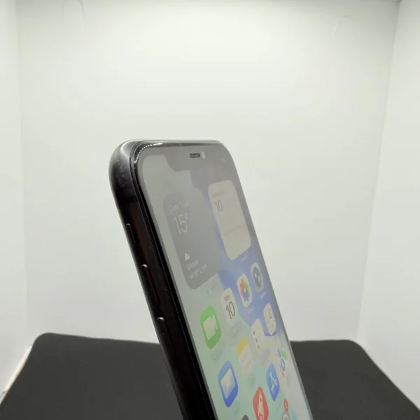 Apple iPhone 11 256GB Black (Condition: Good) | Epic Deals SA