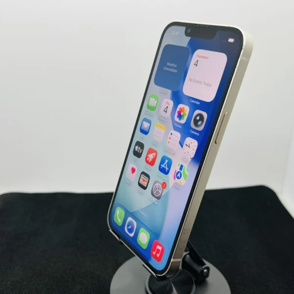 Apple iPhone 13 128GB Starlight (Condition: Good) | Epic Deals SA