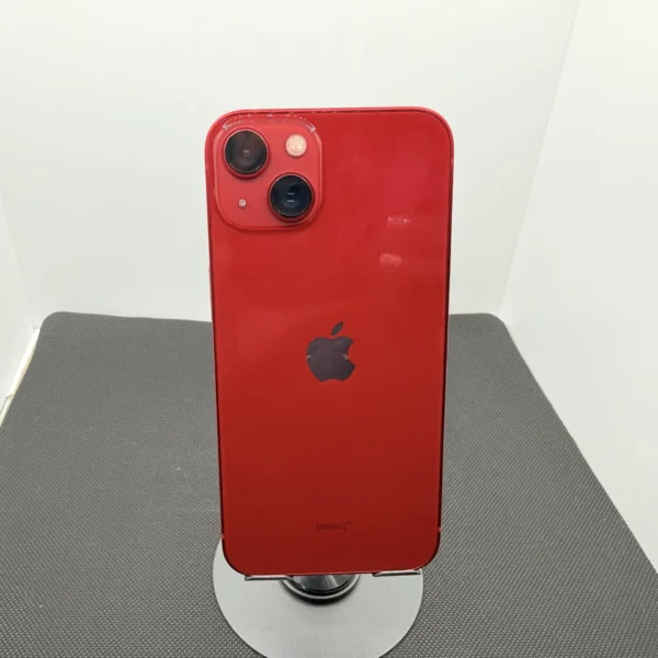 Apple iPhone 13 128GB Product Red (Condition: Good) | Epic Deals SA