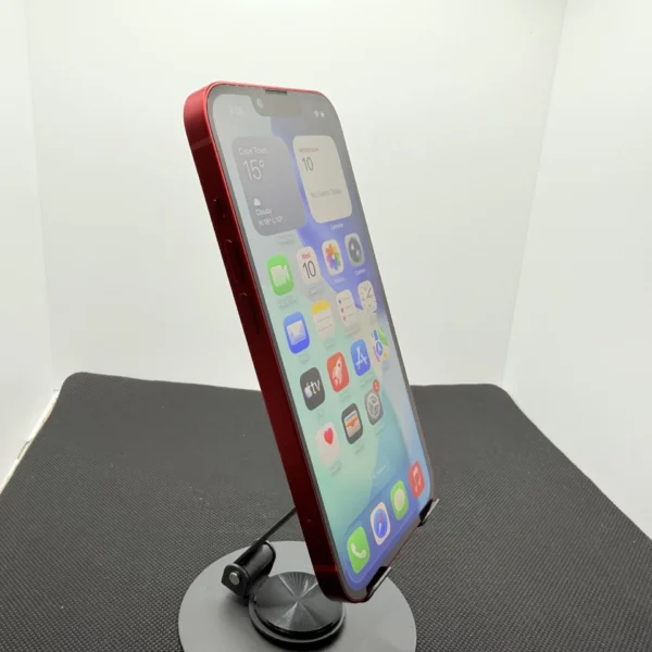 Apple iPhone 13 128GB Product Red (Condition: Good) | Epic Deals SA