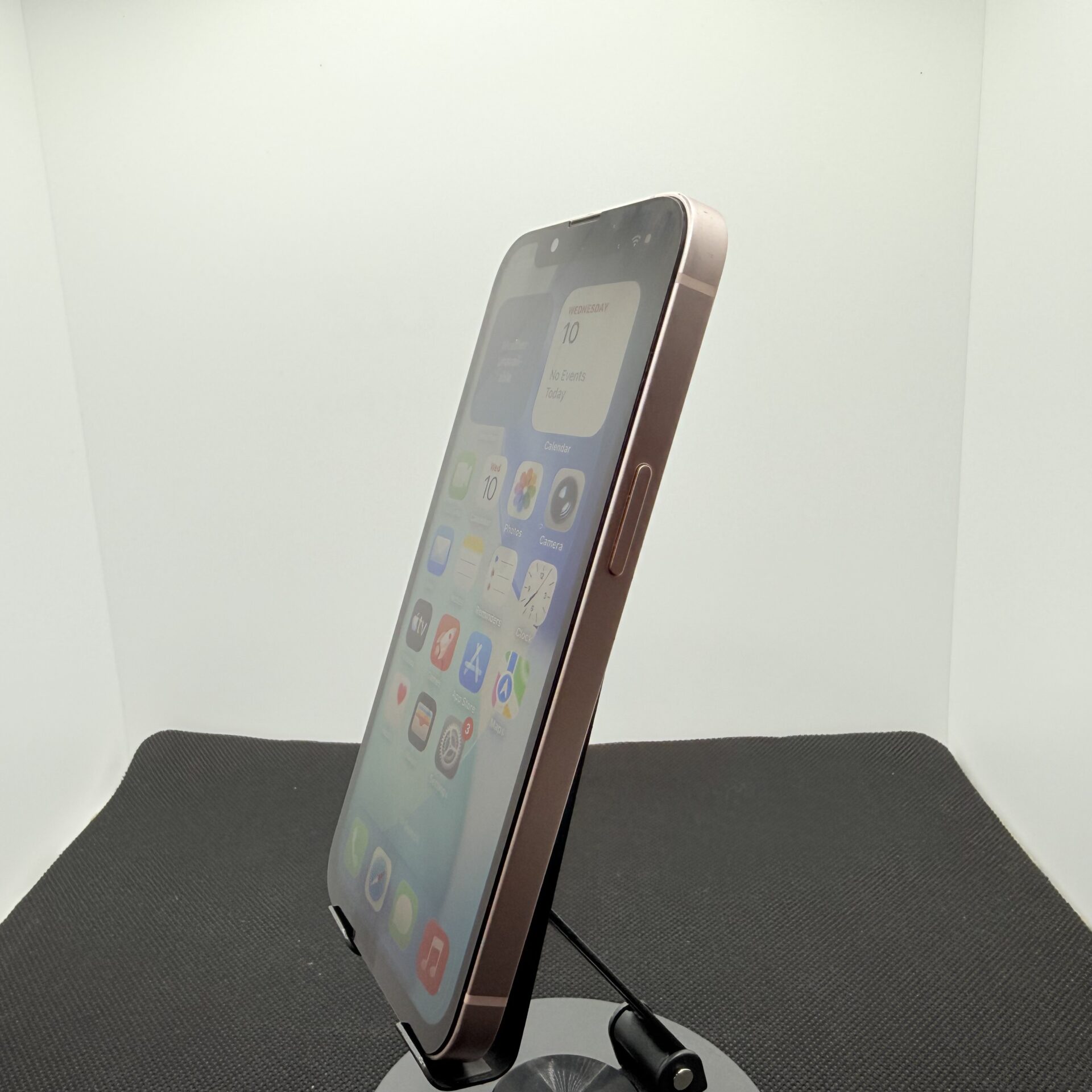 Apple iPhone 13 128GB Pink (Condition: Good) - Image 5