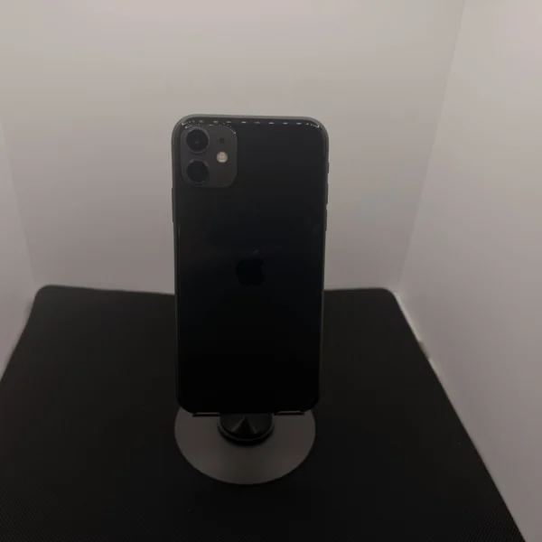 Apple iPhone 11 64GB Black (Condition: Good) | Epic Deals SA