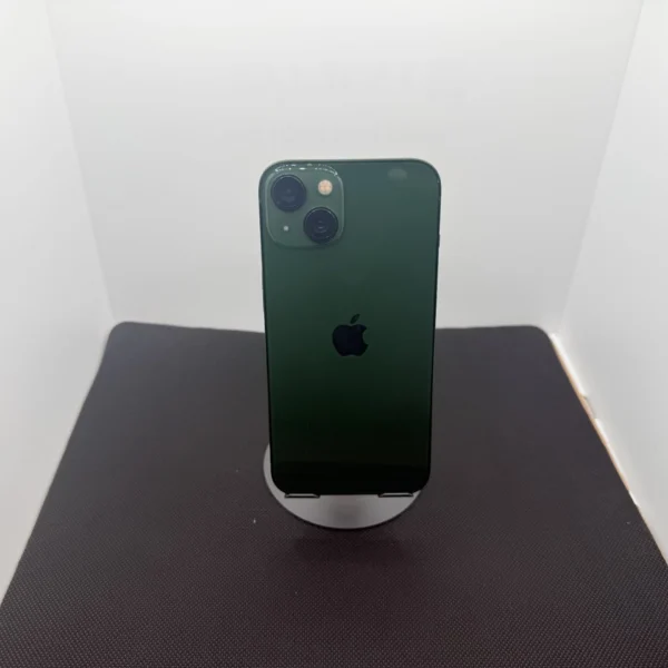 Apple iPhone 13 128GB Green (Condition: Good) | Epic Deals SA