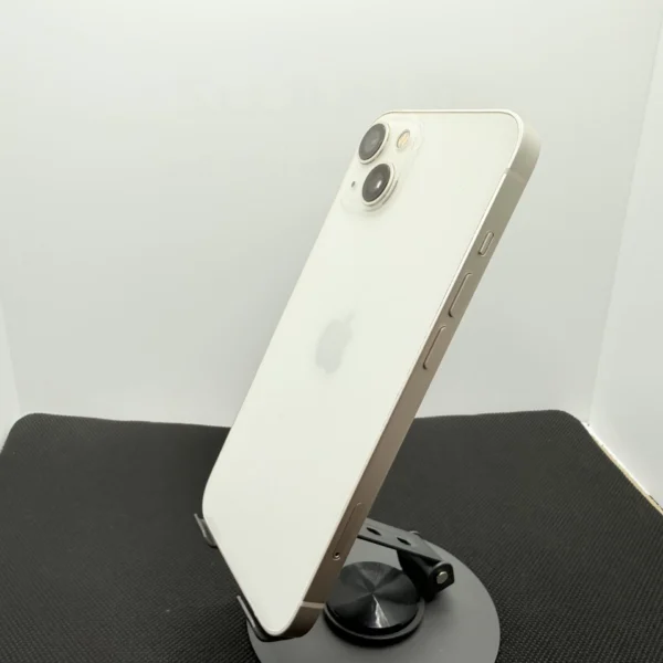 Apple iPhone 13 256GB Starlight (Condition: Excellent) | Epic Deals SA