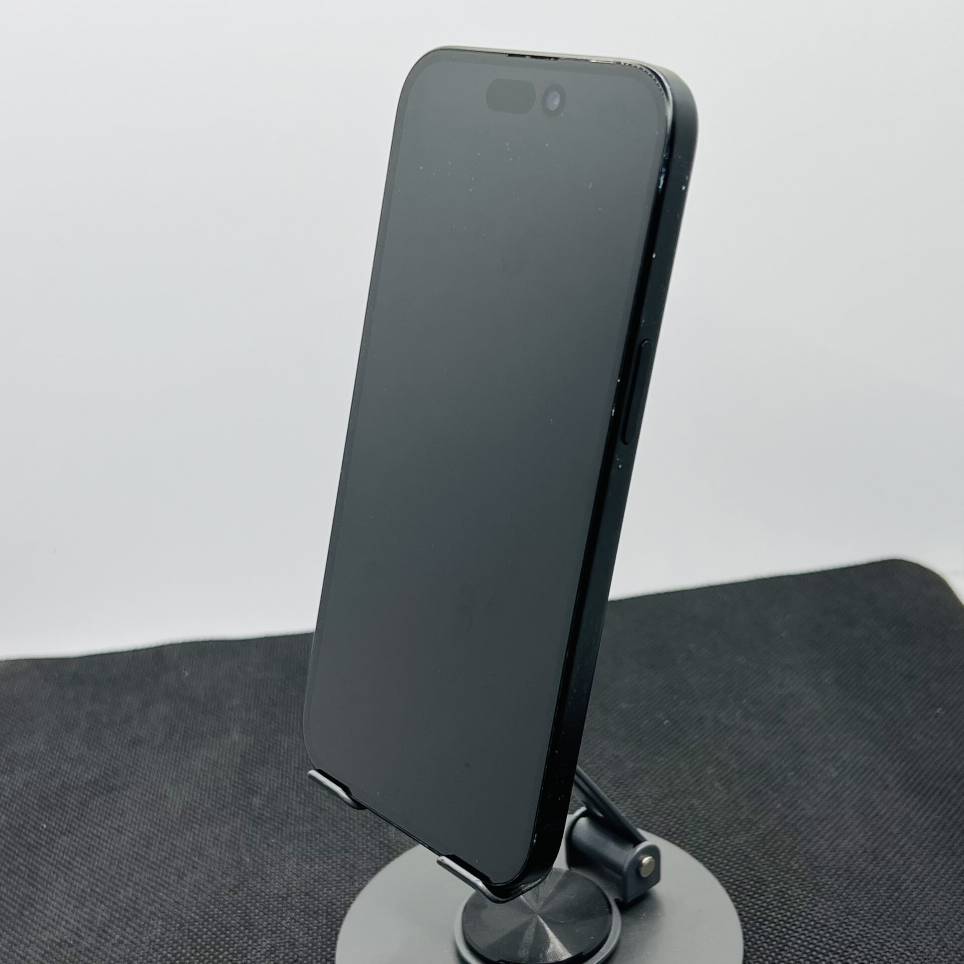 Apple iPhone 15 128GB Black (Condition: Good) - Image 7