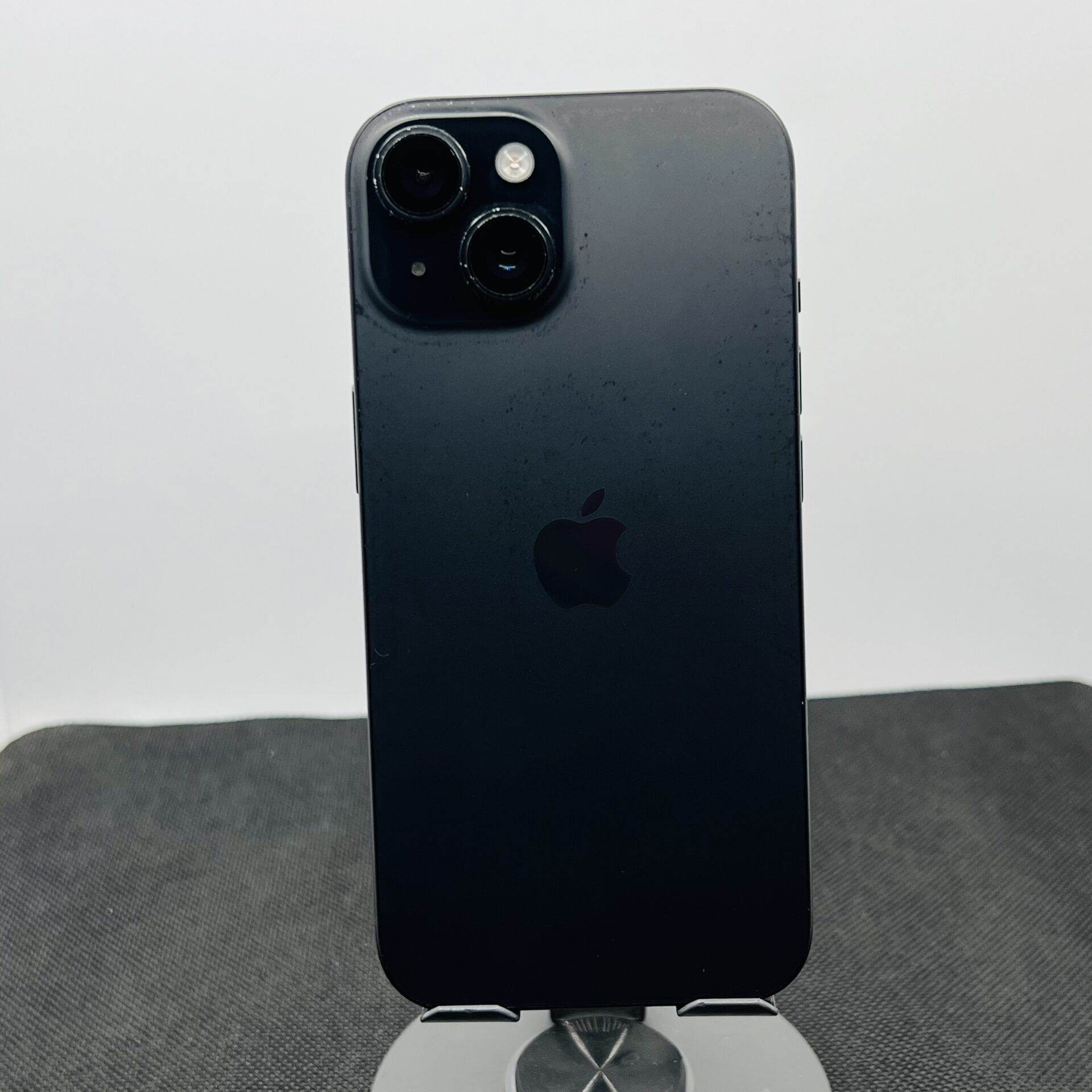 Apple iPhone 15 128GB Black (Condition: Good) - Image 9