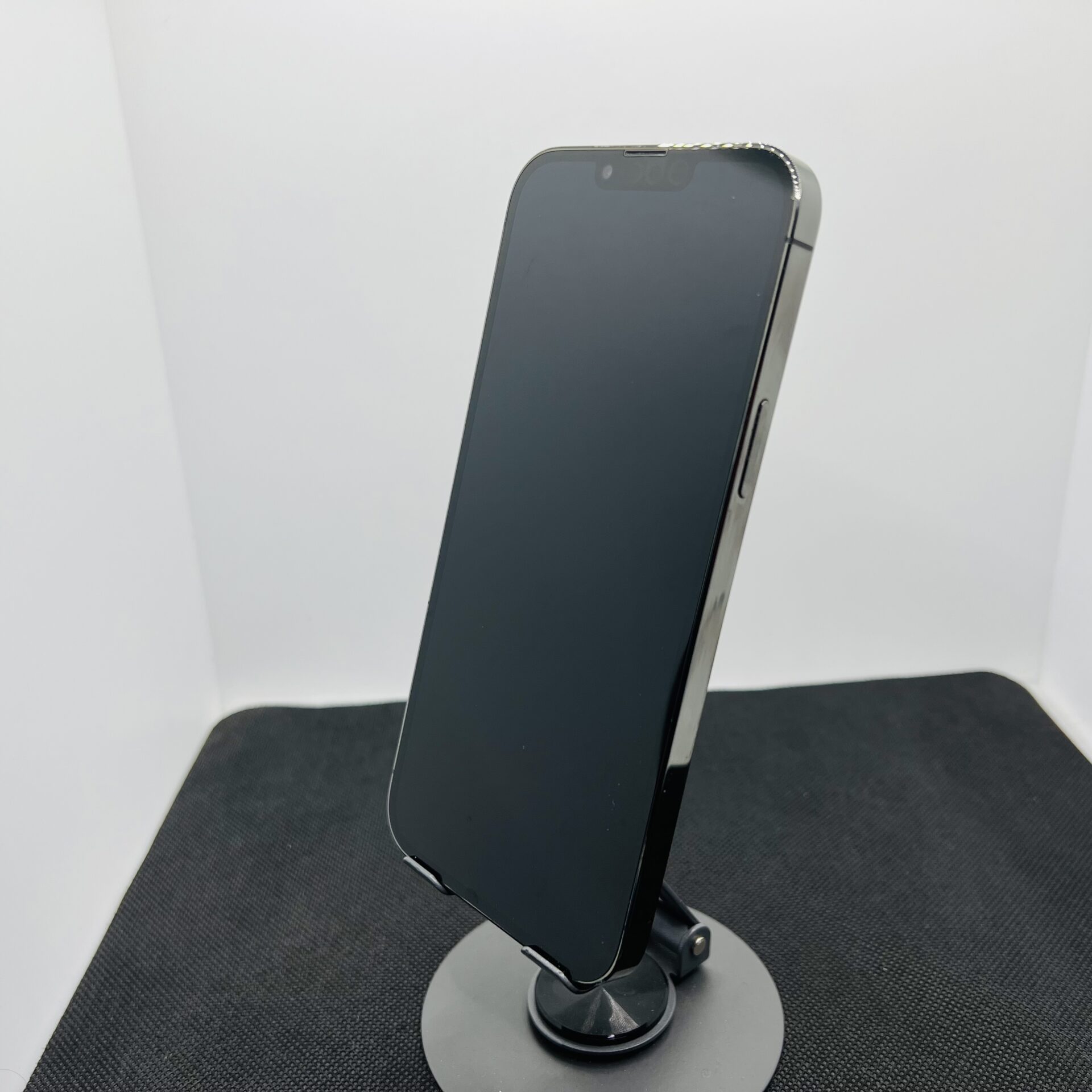 Apple iPhone 13 Pro Max 256GB Graphite (Condition: Good) - Image 7