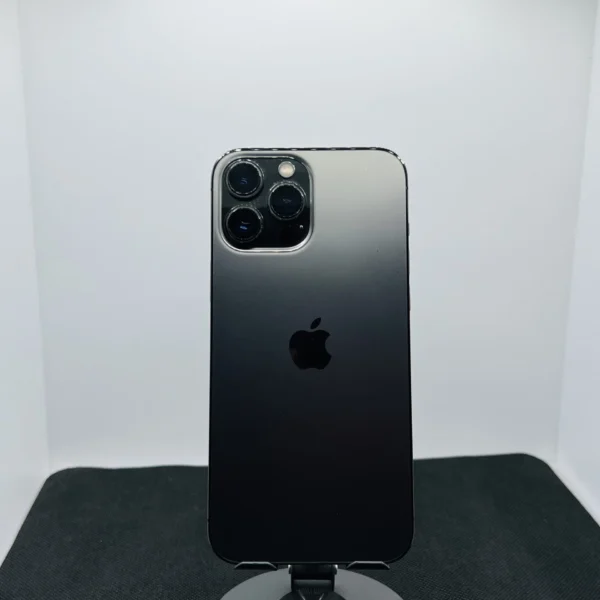 Apple iPhone 13 Pro Max 256GB Graphite (Condition: Good) | Epic