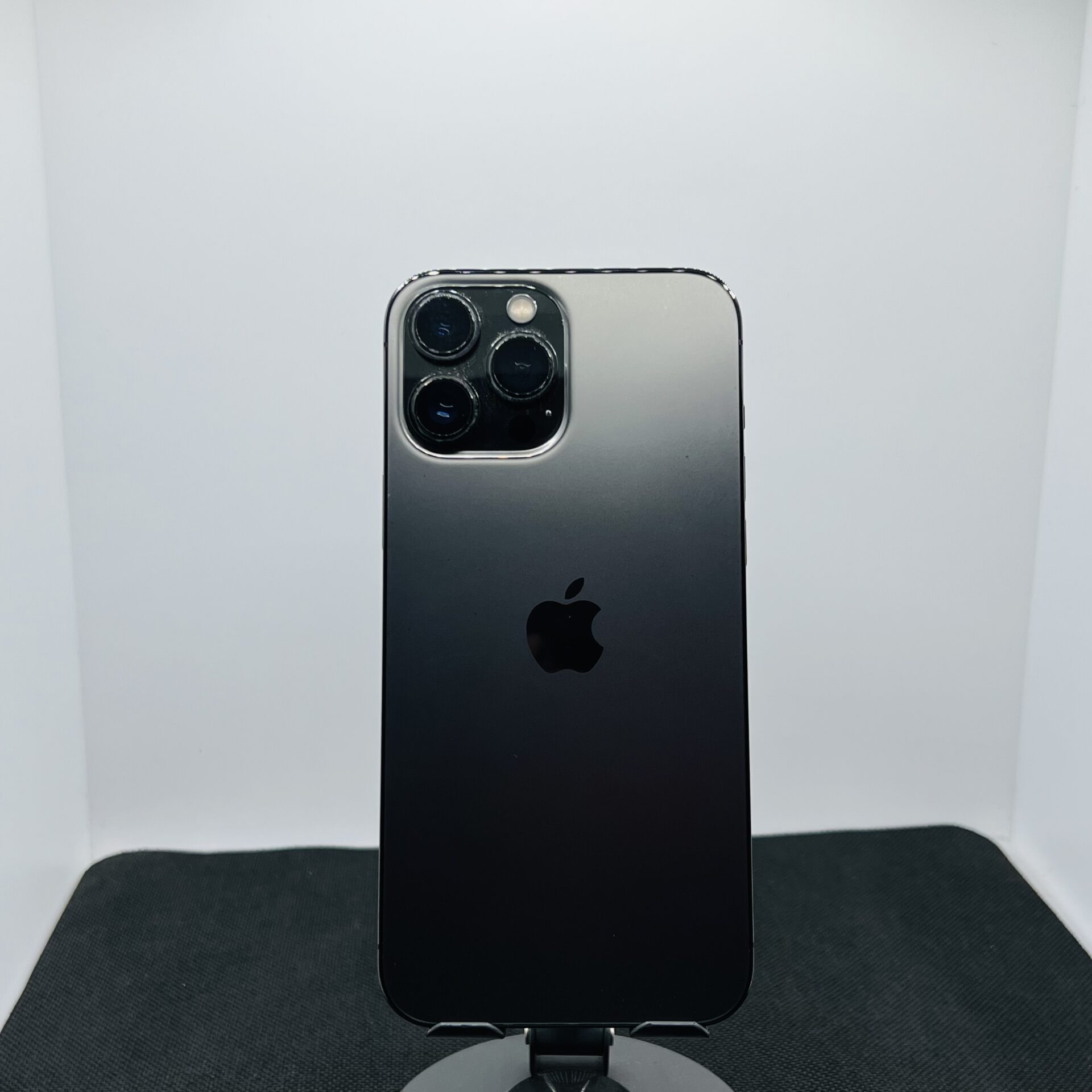 Apple iPhone 13 Pro Max 256GB Graphite (Condition: Good) - Image 9