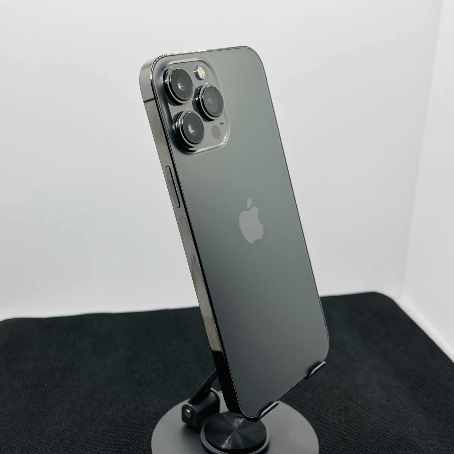 Apple iPhone 13 Pro Max 256GB Graphite (Condition: Good) - Image 10