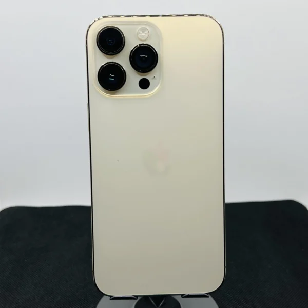 Apple iPhone 14 Pro Max 256GB Gold (Condition: Good) | Epic Deals SA