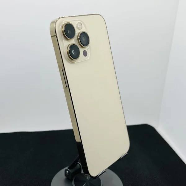 Apple iPhone 14 ProMax ゴールド 256GB Apple iPhone 14 Pro Max 256GB Gold (Condition: Good) | Epic Deals SA