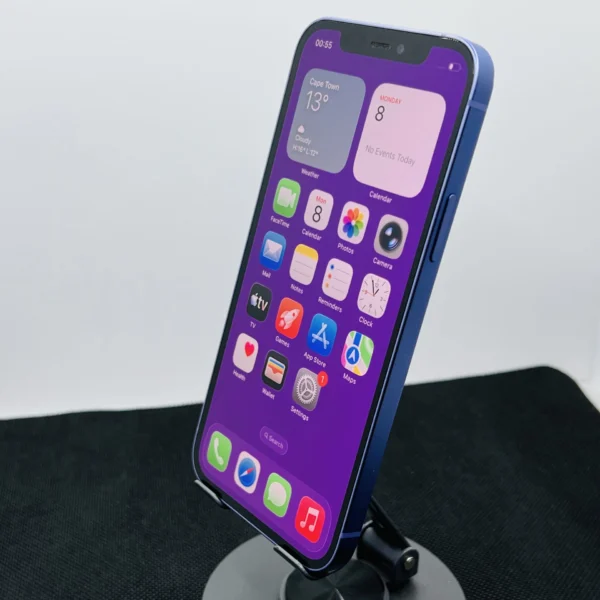 Apple iPhone 12 64GB Purple (Condition: Excellent) | Epic Deals SA