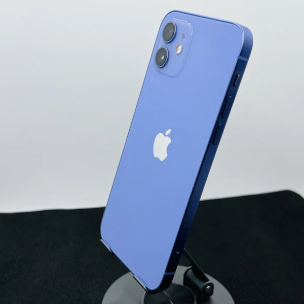 Apple iPhone 12 64GB Purple (Condition: Excellent) | Epic Deals SA