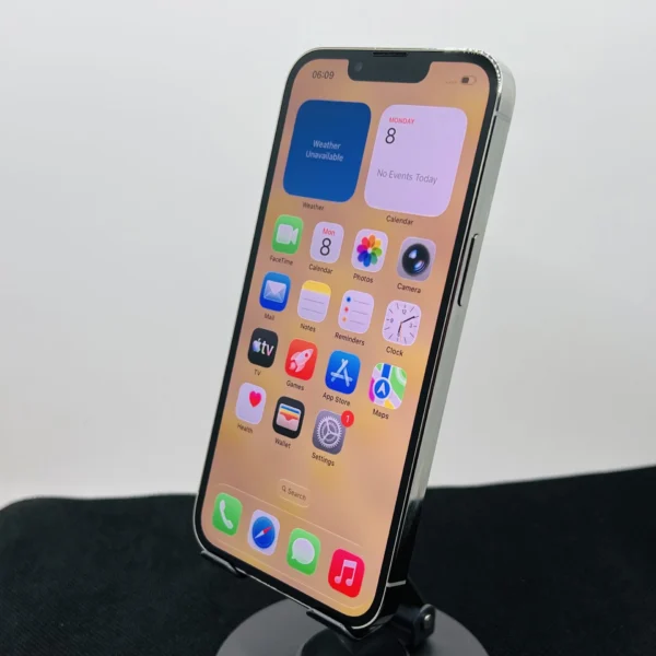 Apple iPhone 13 Pro 512GB Silver (Condition: Excellent) | Epic