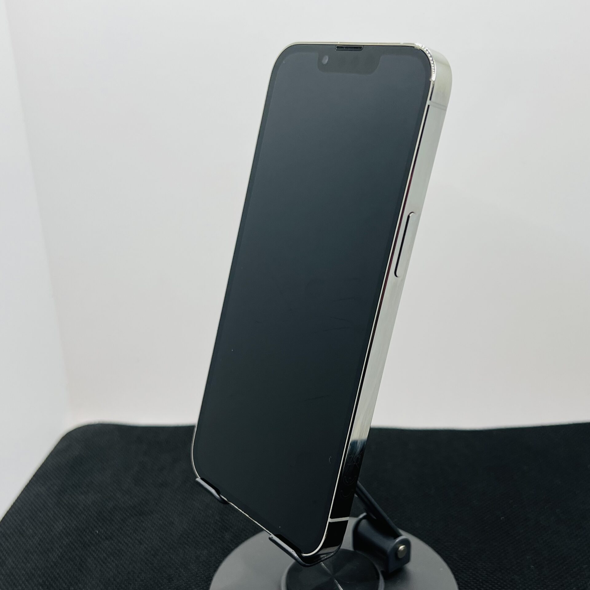 Apple iPhone 13 Pro 512GB Silver (Condition: Excellent) - Image 7