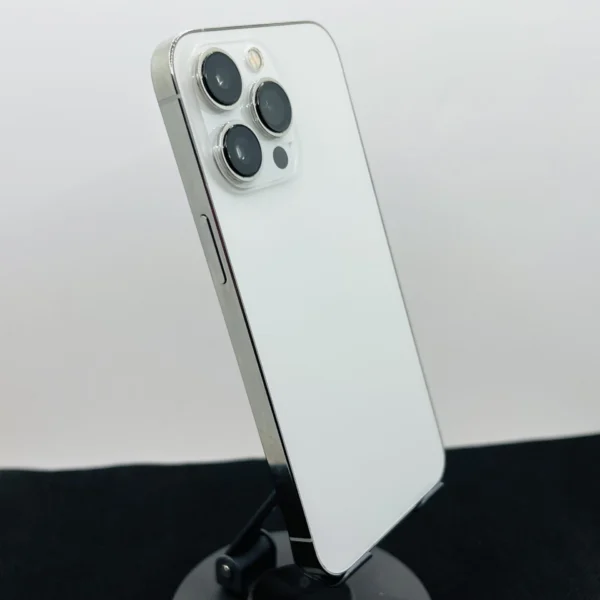 Apple iPhone 13 Pro 512GB Silver (Condition: Excellent) | Epic