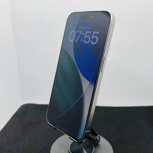 Apple iPhone 15 Pro 1TB White Titanium (Condition: Good) | Epic