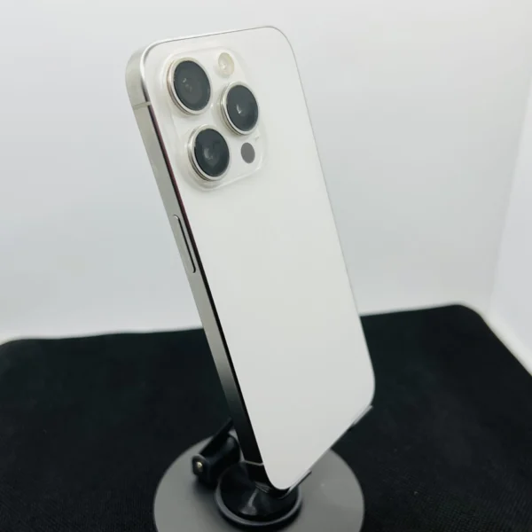 Apple iPhone 15 Pro 1TB White Titanium (Condition: Good) | Epic